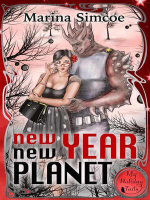 cover image of New Year, New Planet